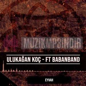 Ulukağan Koç -  album cover