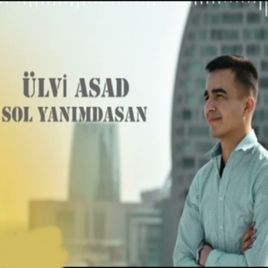 Ulvi Asad