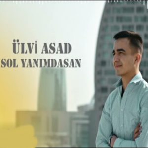 Ülvi Asad