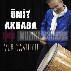 Ümit Akbaba -  album cover