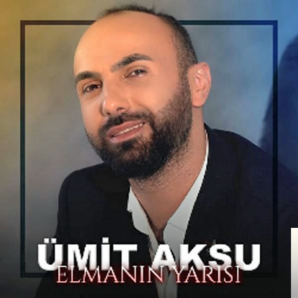 Ümit Aksu