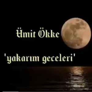 Ümit Ökke -  album cover