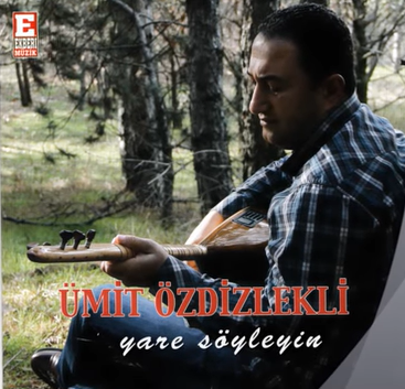 Ümit Özdizlekli