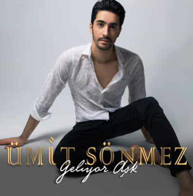 Ümit Sönmez