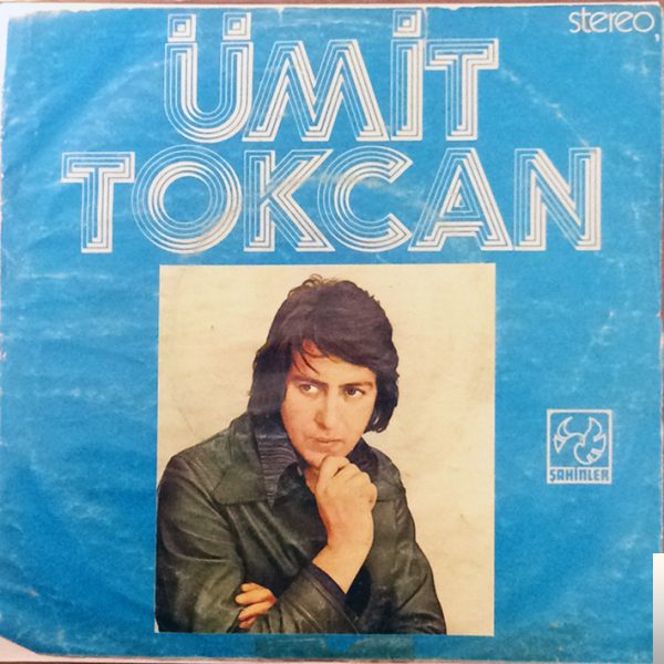 Ümit Tokcan