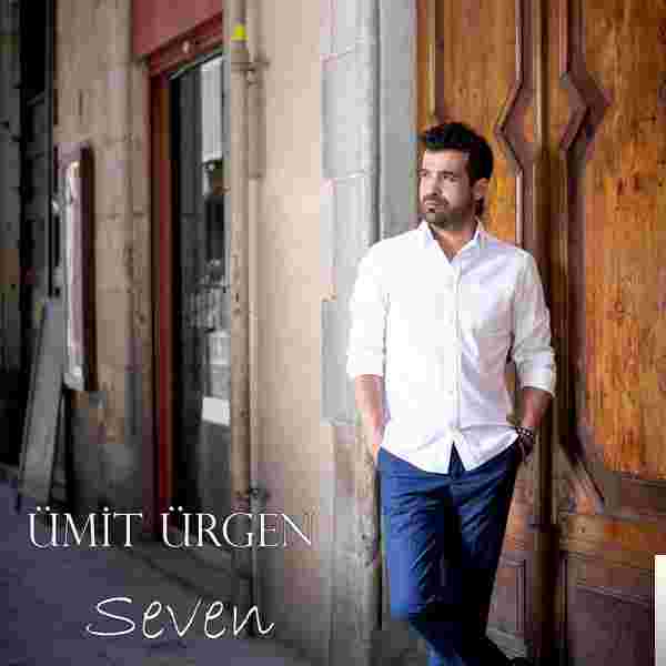 Ümit Ürgen -  album cover