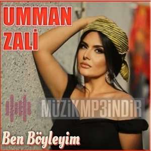 Umman Zali