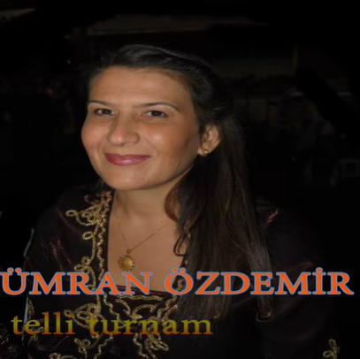 Ümran Özdemir