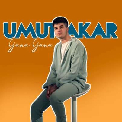 Umut Akar -  album cover