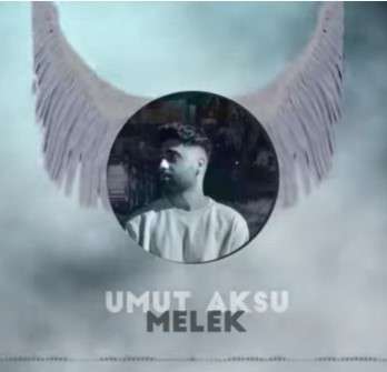 Umut Aksu -  album cover