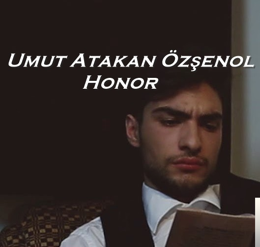 Umut Atakan Özşenol