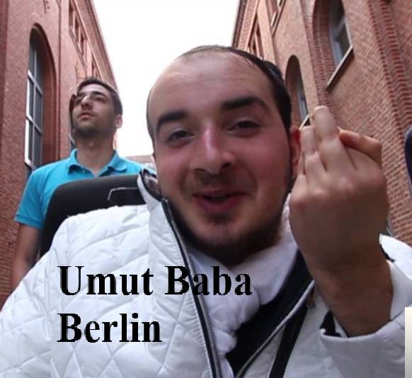 Umut Baba