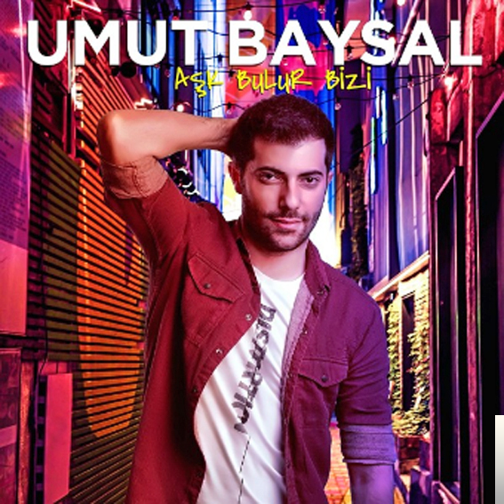 Umut Baysal