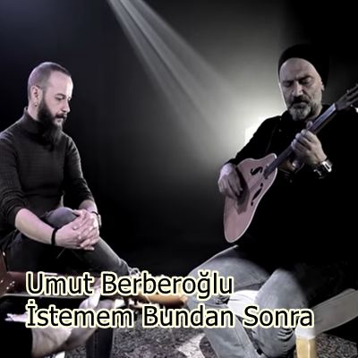 Umut Berberoğlu