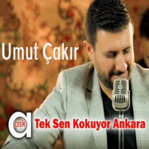 Umut Çakır -  album cover
