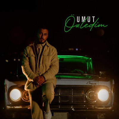 Umut Demir -  album cover