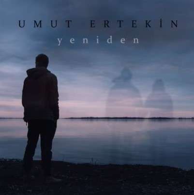 Umut Ertekin -  album cover