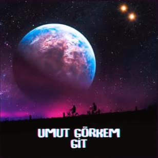 Umut Görkem -  album cover