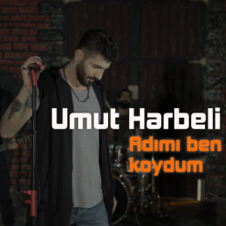 Umut Harbeli