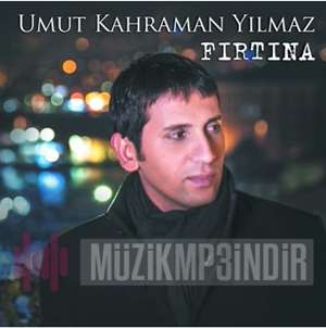 Umut Kahraman Yılmaz