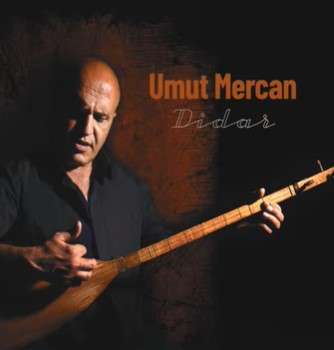 Umut Mercan -  album cover