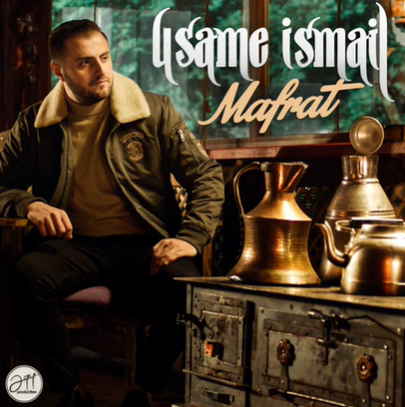 Usame İsmail -  album cover
