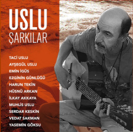 Uslu Sharkilar