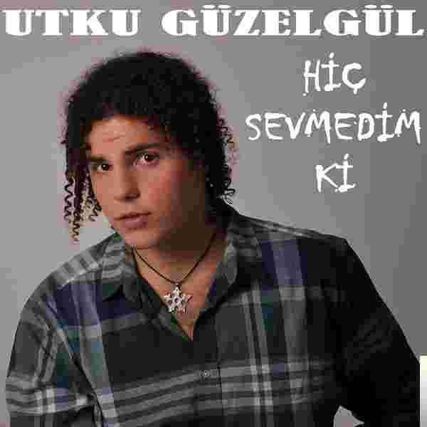 Utku Güzelgül -  album cover