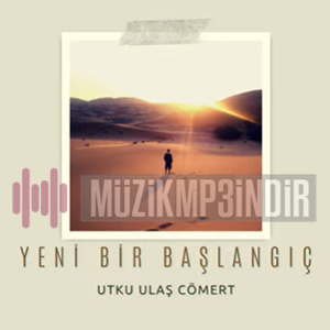 Utku Ulaş Cömert -  album cover