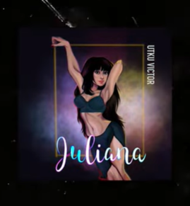 Utku Victor - Juliana (2021) Albüm