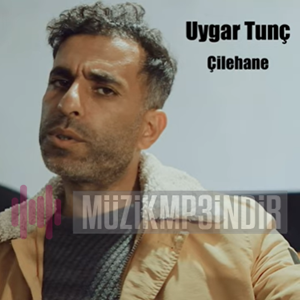 Uygar Tunç -  album cover