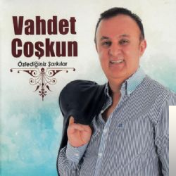 Vahdet Coşkun