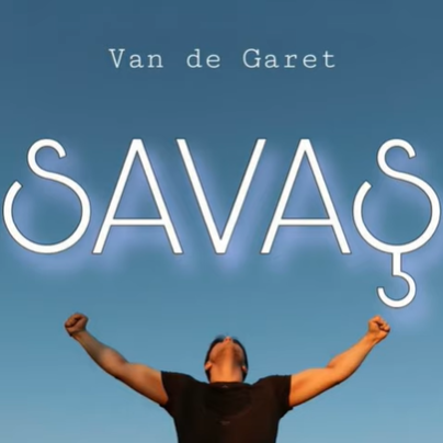 Van De Garet