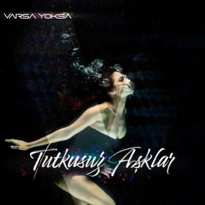Varsa Yoksa -  album cover