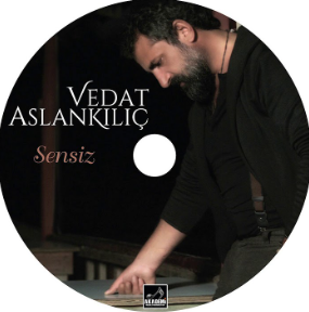 Vedat Aslankilic