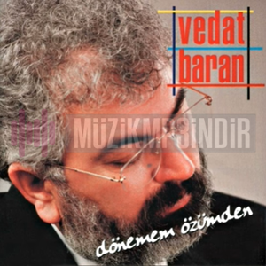 Vedat Baran