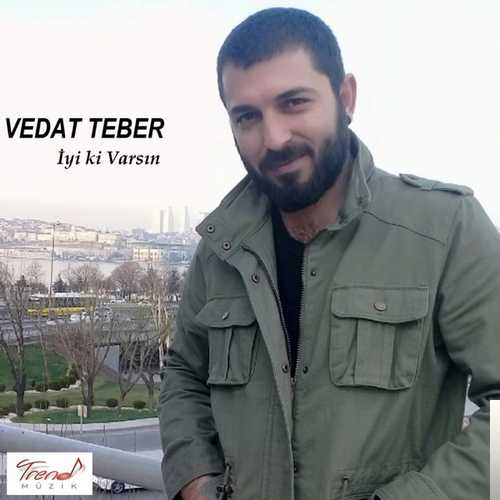 Vedat Teber