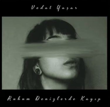 Vedat Yaşar -  album cover