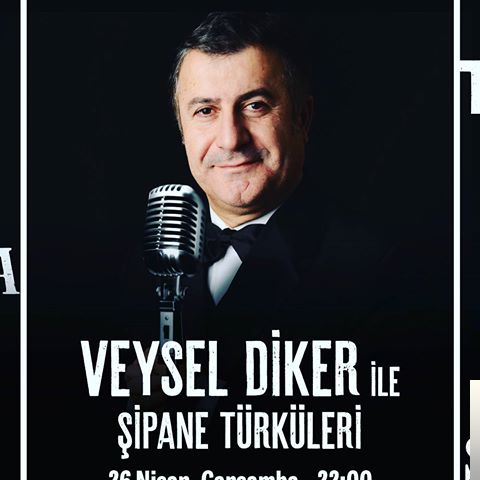 Veysel Diker