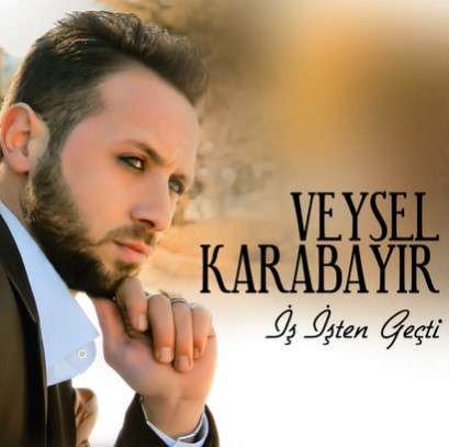 Veysel Karabayır -  album cover