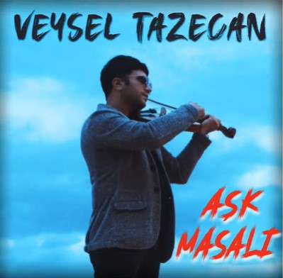 Veysel Tazecan