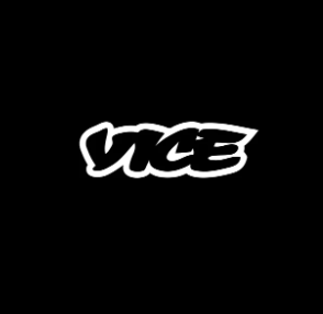 Vice -  album cover