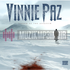 Vinnie Paz