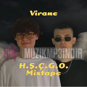 Virane - HŞÇGO Mixtape (2023) Albüm