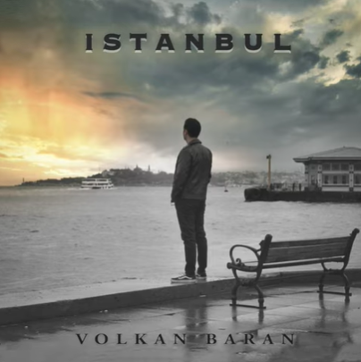 Volkan Baran -  album cover