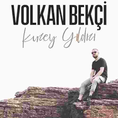 Volkan Bekçi -  album cover