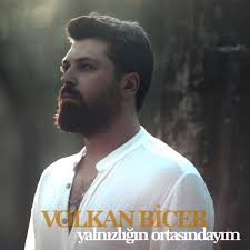 Volkan Bicer