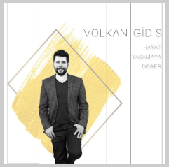 Volkan Gidish