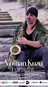 Volkan Kuzu