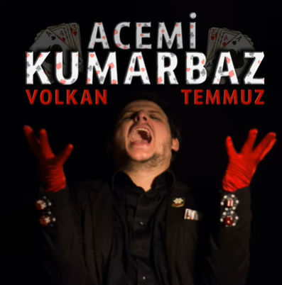 Volkan Temmuz